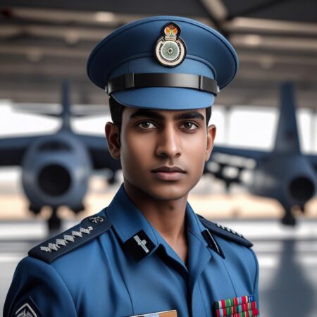 Indian Air Force AgniveerVayu Recruitment 02/2025: Eligibility, Important Dates, Salary & Online Application Details