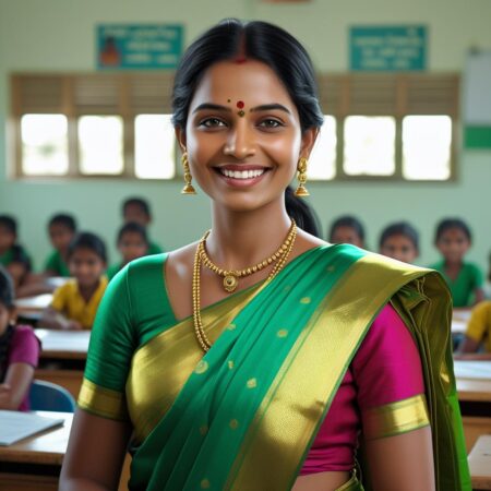 TRB Tamil Nadu PG Assistant, Physical Director & Computer Instructor Recruitment 2025: Apply for 1996 Vacancies!