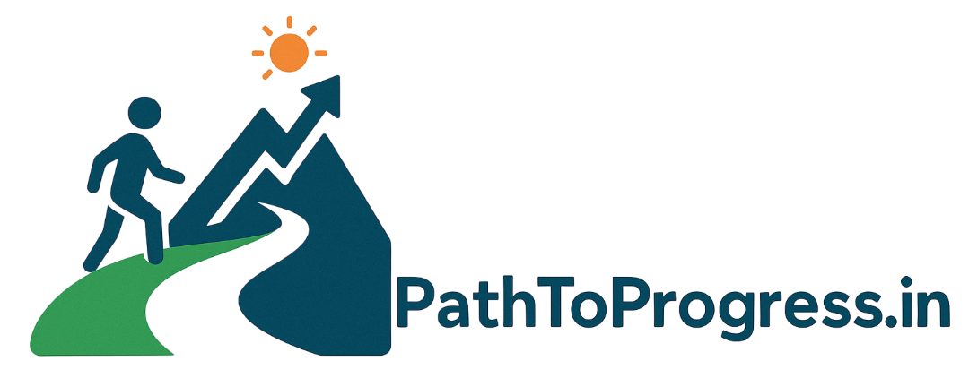 Path To Progress